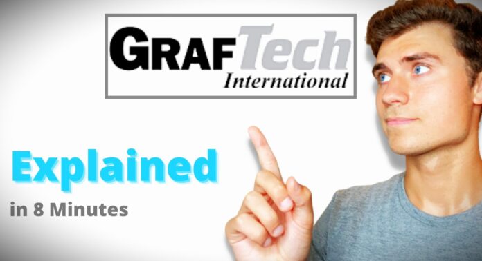 GrafTech International Ltd Yahoo Finance