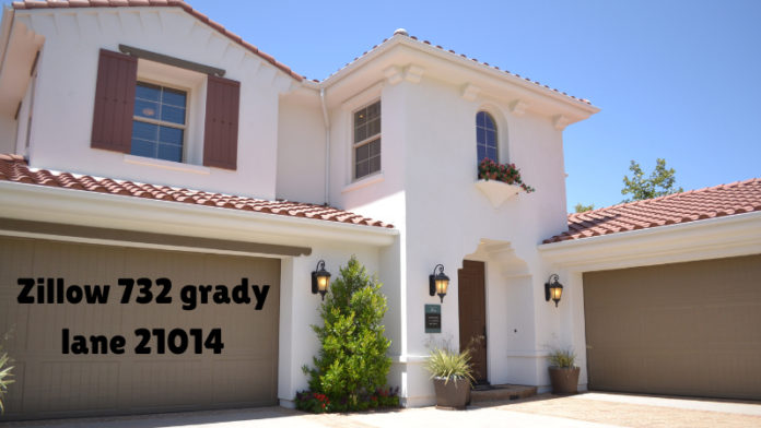 zillow 732 grady lane 21014