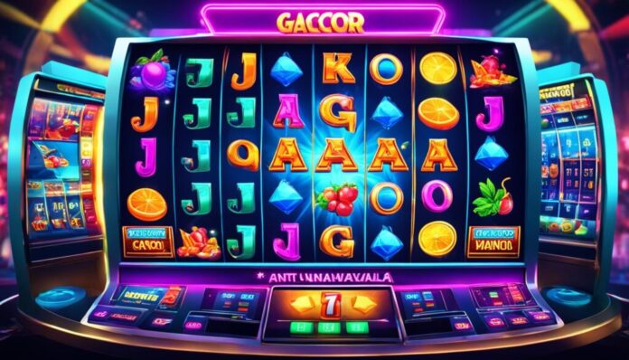 Exploring the World of Slot Online: What Sets Slot Gacor Apart